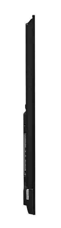 Telewizor 43" LG 43UL3Q