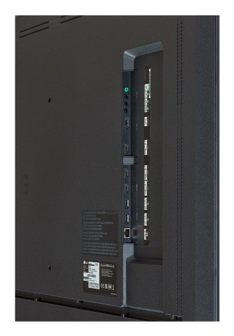 Telewizor 49" LG 49UH5Q