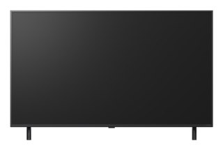 Telewizor LG 50QNED80A3A QNED 50'' 4K Ultra HD WebOS Dolby Digital DVB-T2 Czarny (WYPRZEDAŻ)