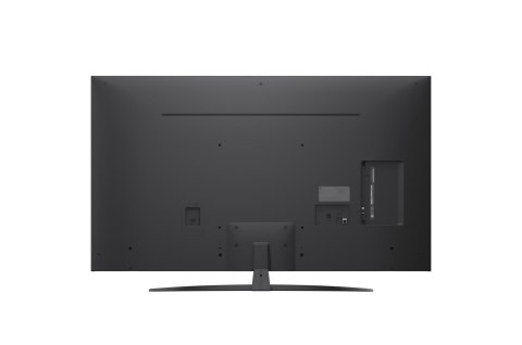 Telewizor LG NanoCell 55NANO81A3A 55'' 4K Ultra HD WebOS Dolby Digital DVB-T2 Czarny