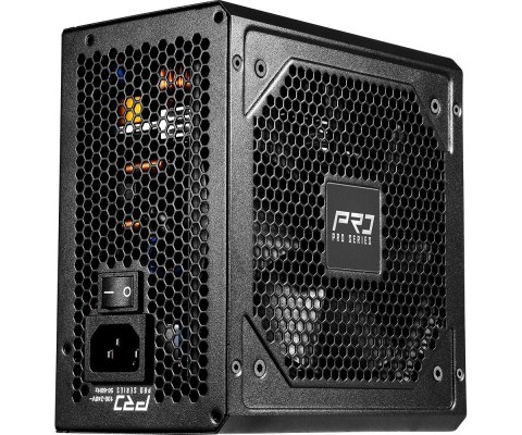 Zasilacz ASRock PRO-650B 650W 80 PLUS Bronze