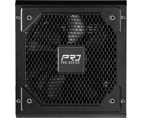 Zasilacz ASRock PRO-650B 650W 80 PLUS Bronze