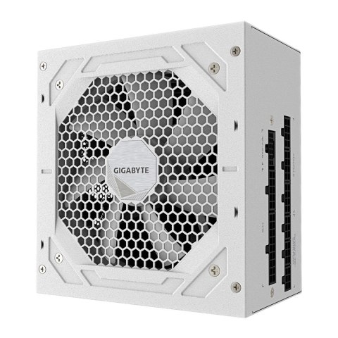 Zasilacz Gigabyte UD850GM PG5 ICE 850W