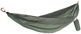 Hamak dwuosobowy Cocoon Travel Set Double, cypress green