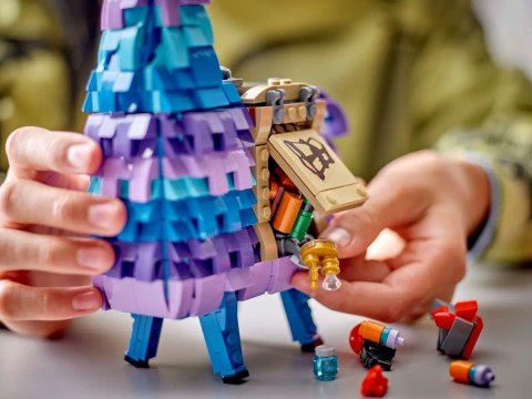 LEGO FORTNITE 77071 Lama Zaopatrzeniowa