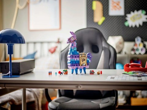 LEGO FORTNITE 77071 Lama Zaopatrzeniowa