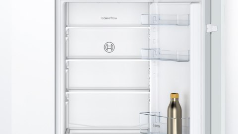 Lodówka do zabudowy BOSCH KIV86NSE0 (OUTLET)
