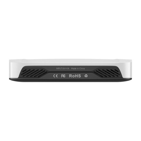 Bezprzewodowy adapter Carlinkit CPC200-Tbox UHD Carplay/Android (z portem USB-A)
