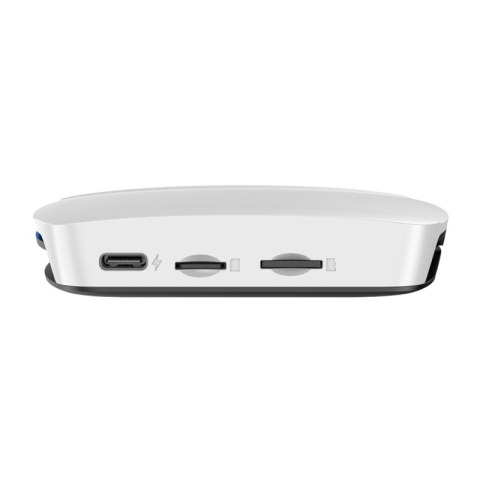 Bezprzewodowy adapter Carlinkit CPC200-Tbox UHD Carplay/Android (z portem USB-A)
