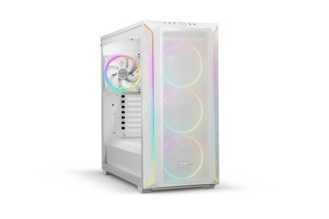 OBUDOWA BE QUIET! SHADOW BASE 800 FX WHITE (OUTLET)