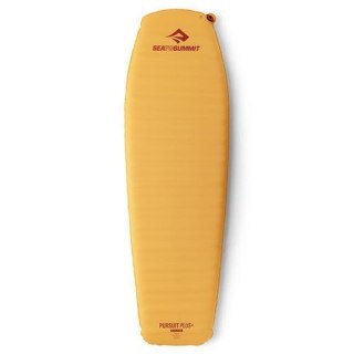 Mata samopompująca Sea to Summit Pursuit SI Rectangular - Isomatte