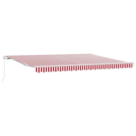 Markiza 450 × 300 cm Poliester