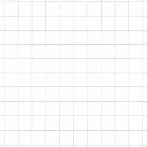 Ogrodzenie z słupkiem Srebrny 0,8 x 100 m Stal