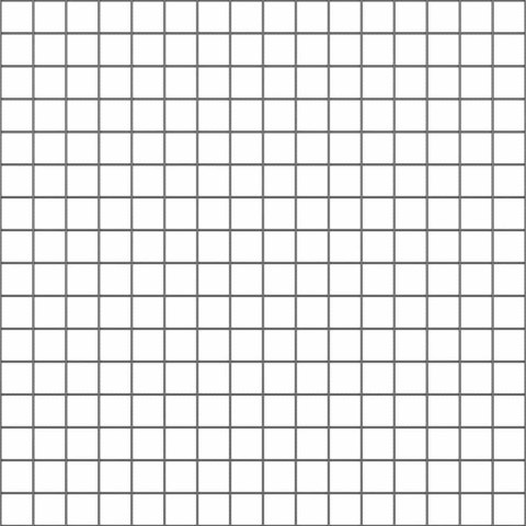 Ogrodzenie z słupkiem Szary 1,4 x 50 m Stal i PVC