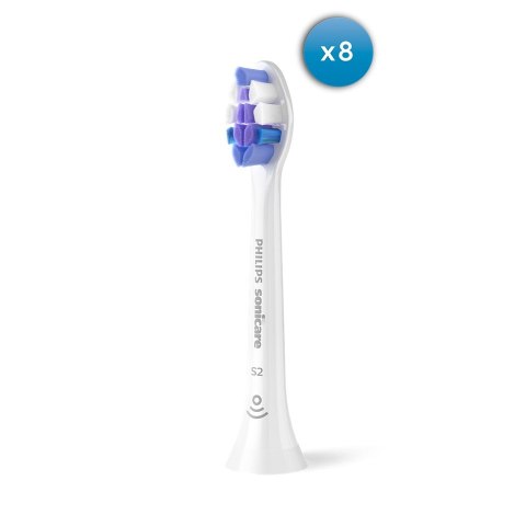 Główka szczoteczki PHILIPS HX6058/87 Sensitive