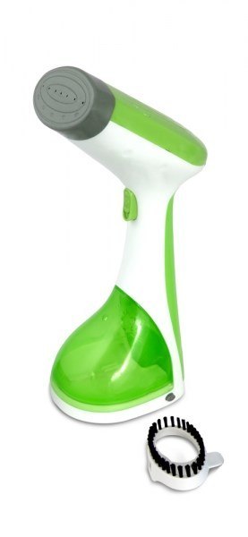 Parownica do ubrań Esperanza VELURE EHI008 (1400W; kolor zielony)