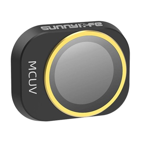 Zestaw filtrów SUNNYLIFE do DJI Mini 4 Pro MCUV+CPL+ND8/16/32/64