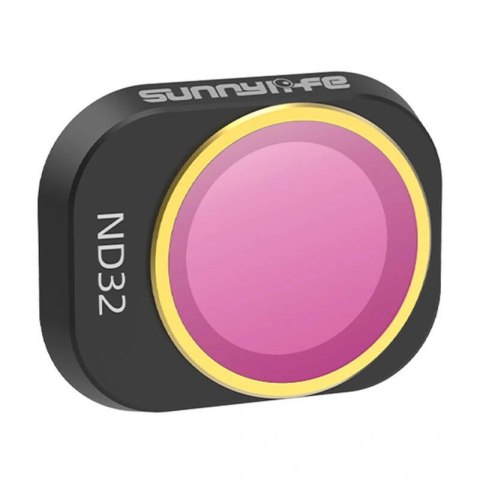 Zestaw filtrów SUNNYLIFE do DJI Mini 4 Pro MCUV+CPL+ND8/16/32/64