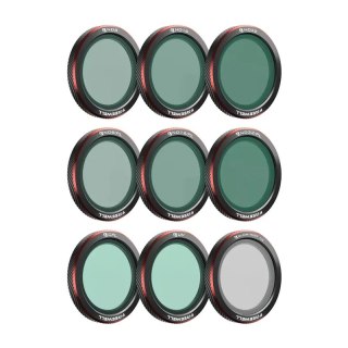 Freewell NEO 2 Filtr Magnetyczny MEGA KIT - 9 Pack