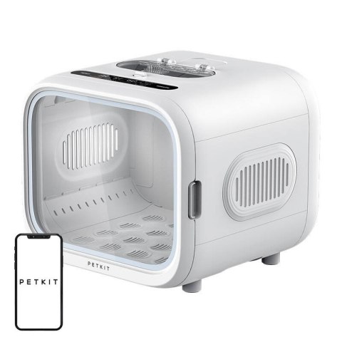 Suszarka dla zwierząt PETKIT AIRSALON MAX Pro