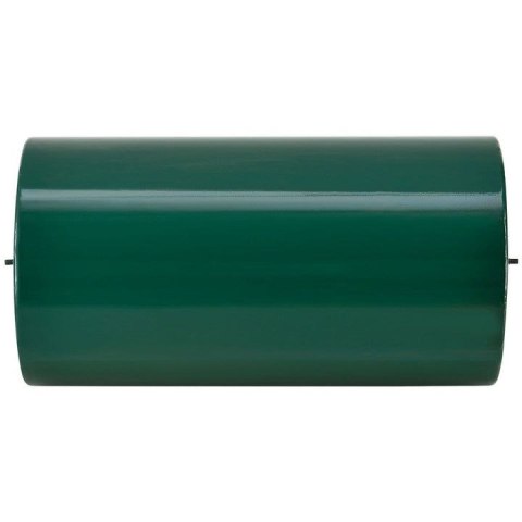 Walec do trawnika metalowy 60 cm, 48 l, ergonomiczny uchwyt