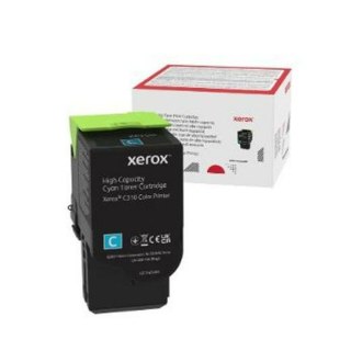 Toner Xerox 006R04365 Turkusowy (Odnowione A)