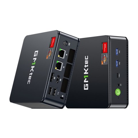 Mini PC GMKTEC M5 Ultra Ryzen 7 7730U 32GB+1TB Win11 Pro