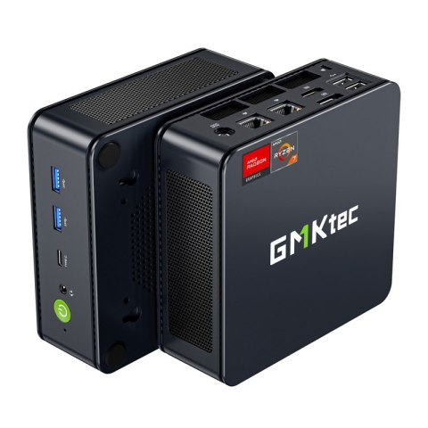 Mini PC GMKTEC M5 Ultra Ryzen 7 7730U 32GB+1TB Win11 Pro