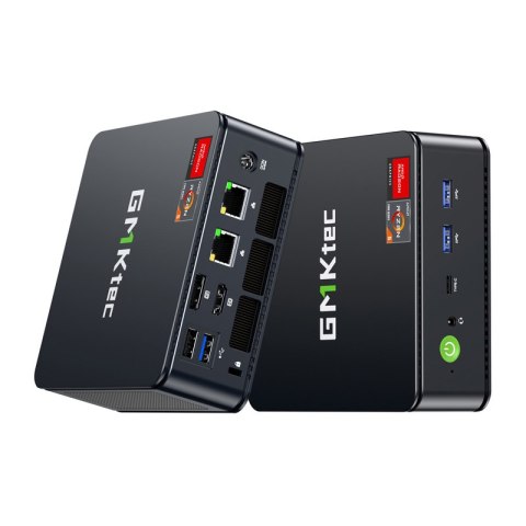 Mini PC GMKTEC M6 Ultra Ryzen 5 7640HS 32GB 1TB Win11
