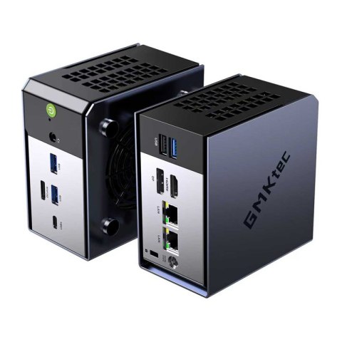 Mini PC GMKtec K16 Ryzen 7 7735HS 32GB 1TB Win 11 Pro