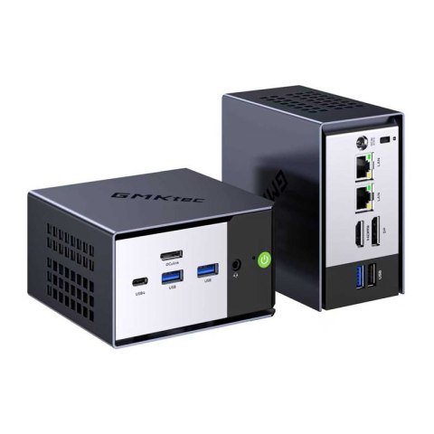Mini PC GMKtec K16 Ryzen 7 7735HS 32GB 1TB Win 11 Pro