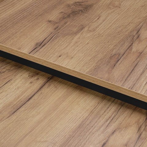 Zestaw stolików kawowych PRAVEN CRAFT