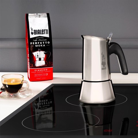 Bialetti kawiarka New Venus 4tz