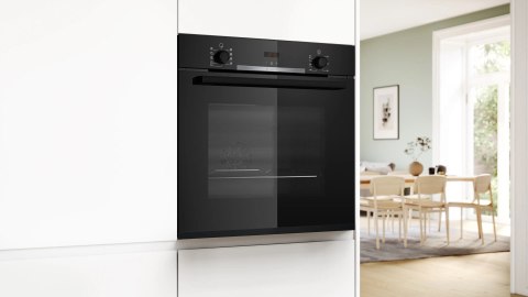 Piekarnik BOSCH HBA334EB4
