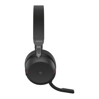 Słuchawki nauszne bezprzewodowe Jabra Evolve2 75 Link380c
