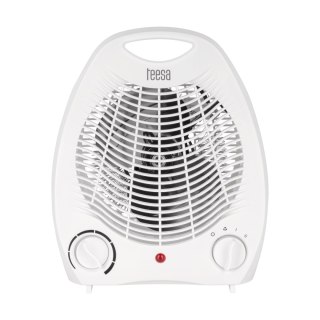 Termowentylator Teesa (1000 W, 2000 W)