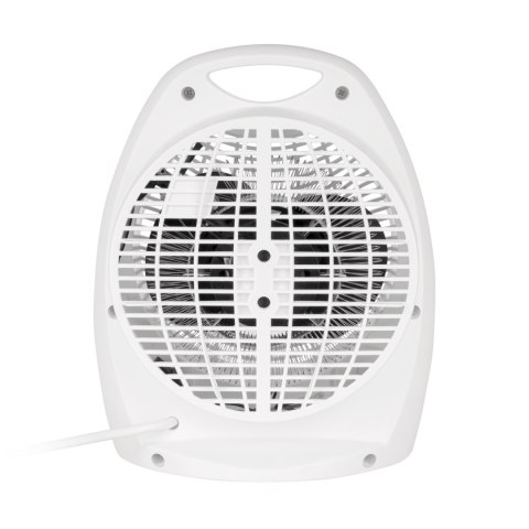 Termowentylator Teesa (1000 W, 2000 W)