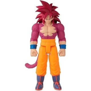 DRAGON BALL LIMIT BREAKER - SUPER SAIYAN 4 GOKU (DAIMA VER.)