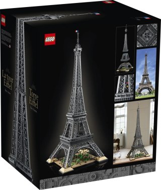LEGO Icons 10307 - Wieża Eiffla