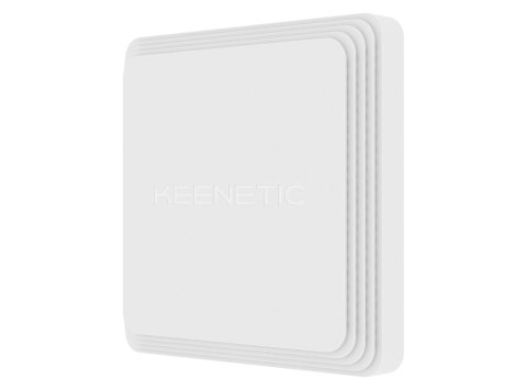 Router Keenetic Voyager Pro KN-3510-01EN AX1800