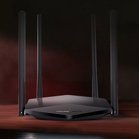 Router Mercusys MR60X
