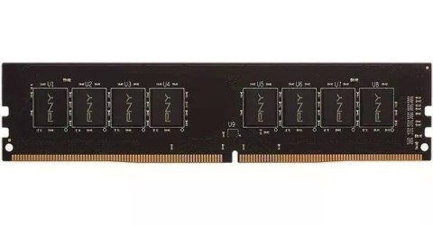 Pamięć PNY 16GB DDR4 3200MHz CL22 bulk