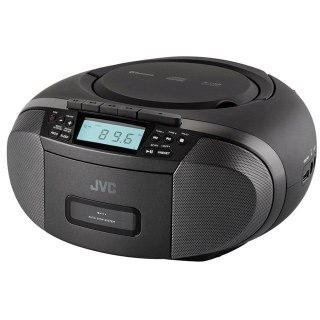 Radioodtwarzacz JVC RC-E444B black