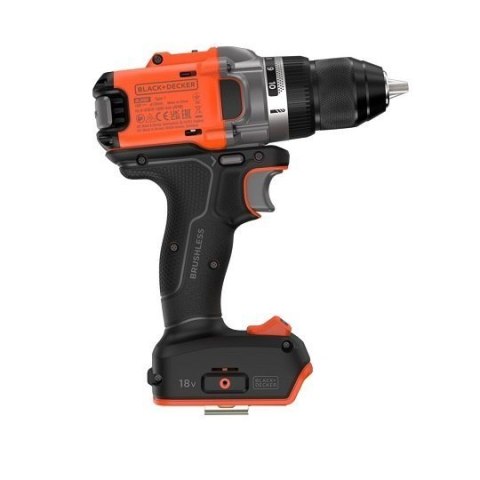 Wiertarko-wkrętarka 18V BLD682XN-XJ BLACK+DECKER