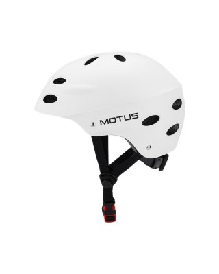 Kask dziecięcy Motus MOTHAM7LW rozmiar L, biały