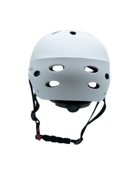 Kask dziecięcy Motus MOTHAM7LW rozmiar L, biały