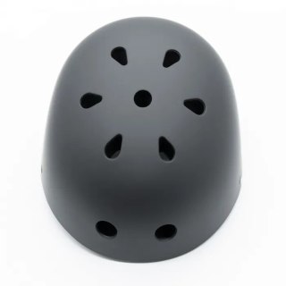 Kask dziecięcy Motus Siver MOTHAM8LBA rozmiar L, czarny