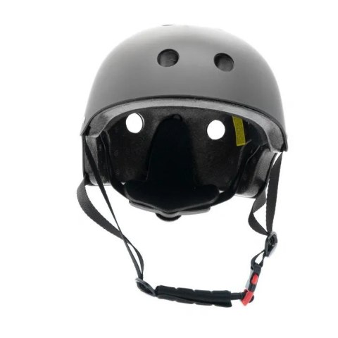 Kask dziecięcy Motus Siver MOTHAM8MBA rozmiar M, czarny