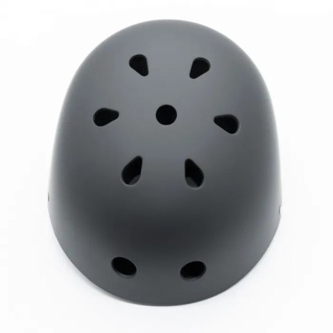 Kask dziecięcy Motus Siver MOTHAM8SBA rozmiar S, czarny
