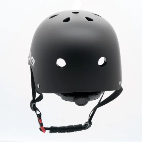 Kask dziecięcy Motus Siver MOTHAM8SBA rozmiar S, czarny